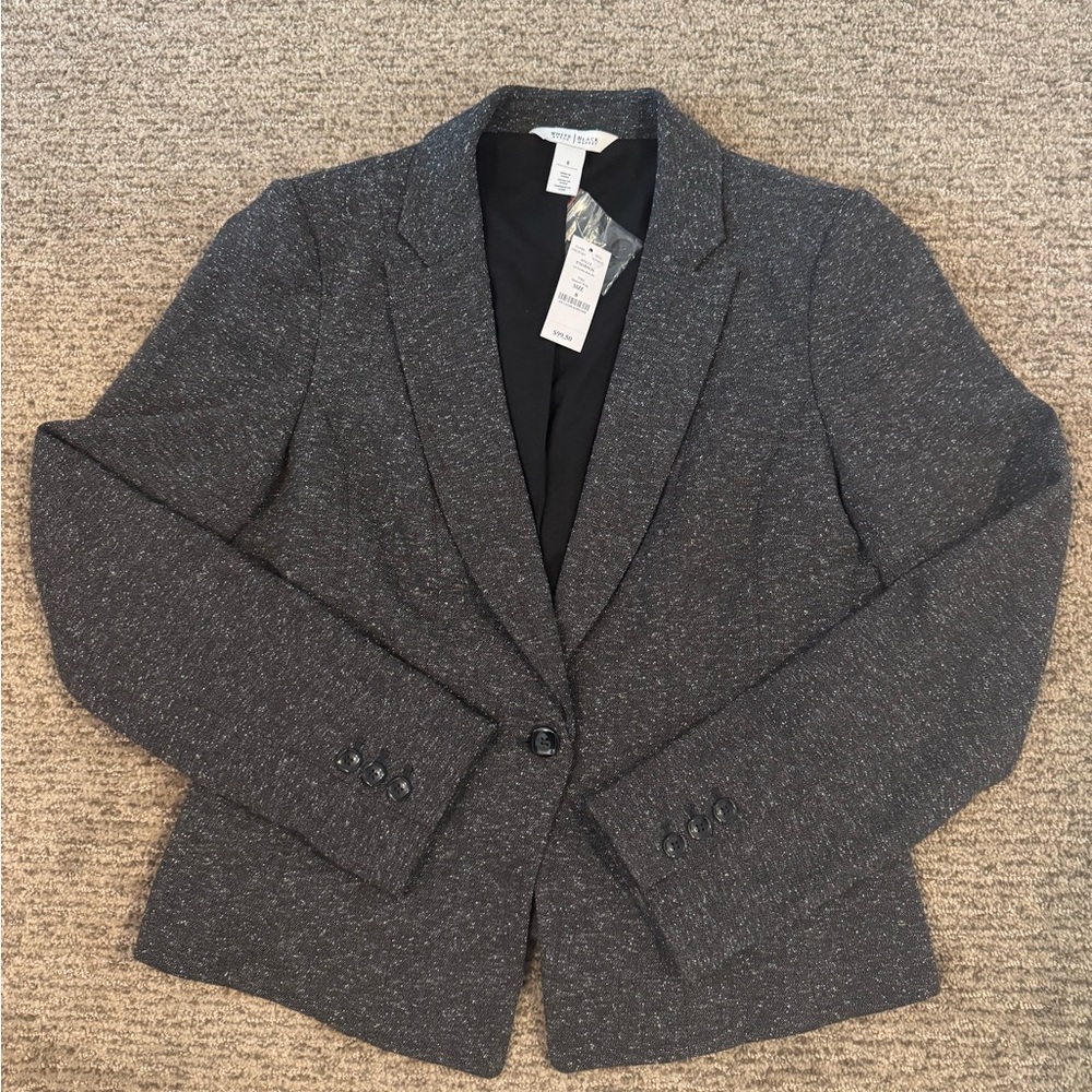 WHBM Women’s Suit